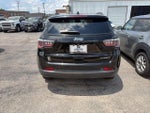 2017 Jeep Compass Sport FWD