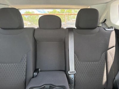 2017 Jeep Compass Sport FWD