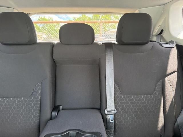 2017 Jeep Compass Sport FWD