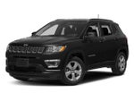 2017 Jeep Compass Sport FWD