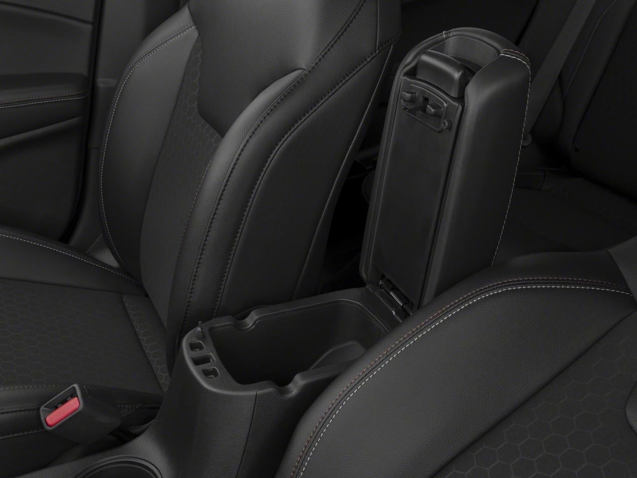 2017 Jeep Compass Sport FWD