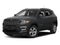 2017 Jeep Compass Sport FWD