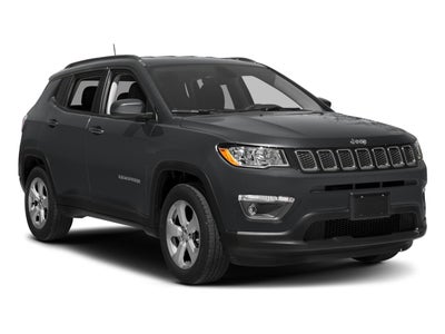 2017 Jeep Compass Sport FWD