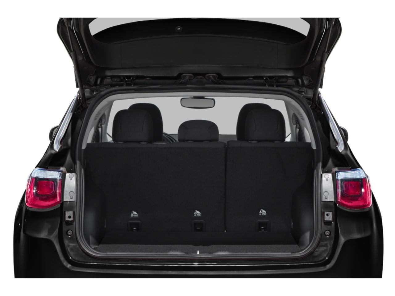 2021 Jeep Compass Latitude FWD