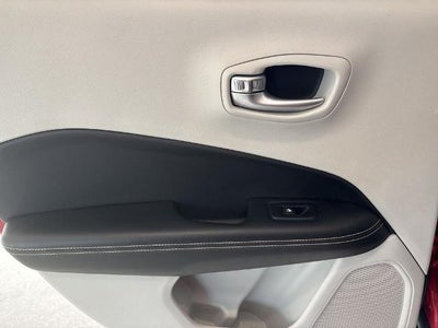 2017 Jeep Compass Latitude FWD