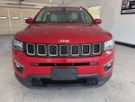 2017 Jeep Compass Latitude FWD