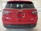 2017 Jeep Compass Latitude FWD