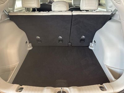 2017 Jeep Compass Latitude FWD