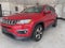 2017 Jeep Compass Latitude FWD