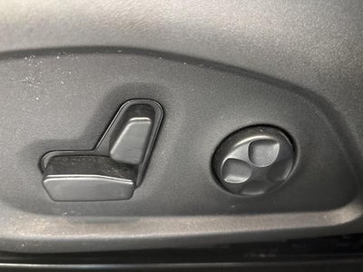 2017 Jeep Compass Latitude FWD