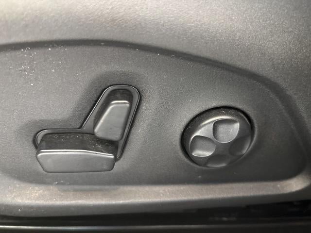 2017 Jeep Compass Latitude FWD