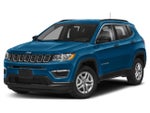 2020 Jeep Compass Sport 4x4
