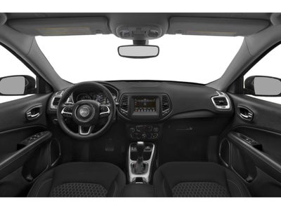 2020 Jeep Compass Sport 4x4