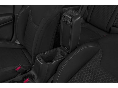 2020 Jeep Compass Sport 4x4