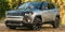 2020 Jeep Compass Sport 4x4