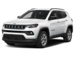 2026 Jeep Compass Latitude 4x4 *Ltd Avail*
