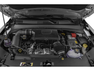 2026 Jeep Compass Latitude 4x4 *Ltd Avail*