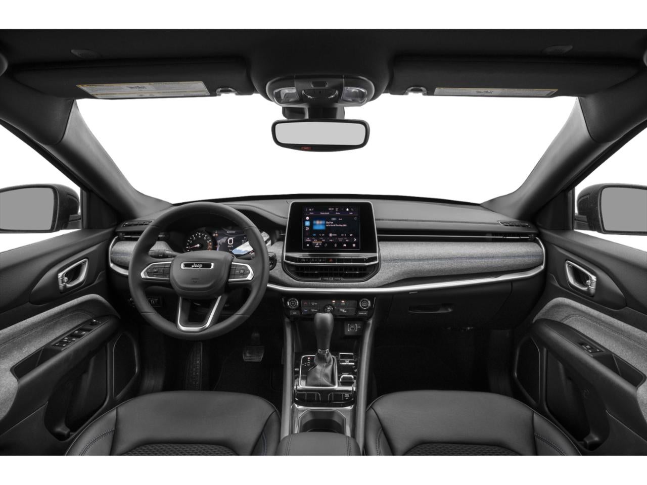 2026 Jeep Compass Latitude 4x4 *Ltd Avail*