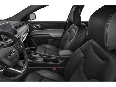 2026 Jeep Compass Latitude 4x4 *Ltd Avail*