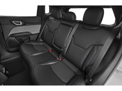 2026 Jeep Compass Latitude 4x4 *Ltd Avail*