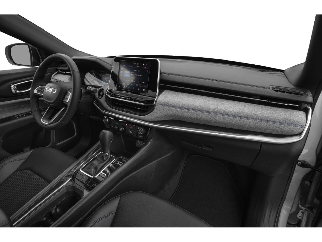 2026 Jeep Compass Latitude 4x4 *Ltd Avail*