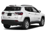 2026 Jeep Compass Latitude 4x4 *Ltd Avail*