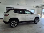 2017 Jeep Compass Limited 4x4