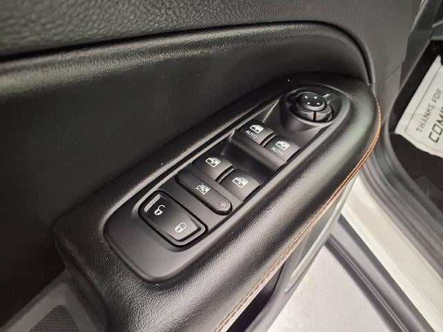 2017 Jeep Compass Limited 4x4