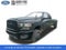 2024 RAM 3500 Big Horn 4x4 Crew Cab 8' Box