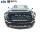 2024 RAM 3500 Big Horn 4x4 Crew Cab 8' Box