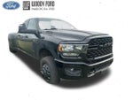 2024 RAM 3500 Big Horn 4x4 Crew Cab 8' Box