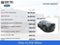 2024 RAM 3500 Big Horn 4x4 Crew Cab 8' Box