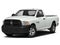 2018 RAM 1500 Express 4x2 Reg Cab 6'4" Box