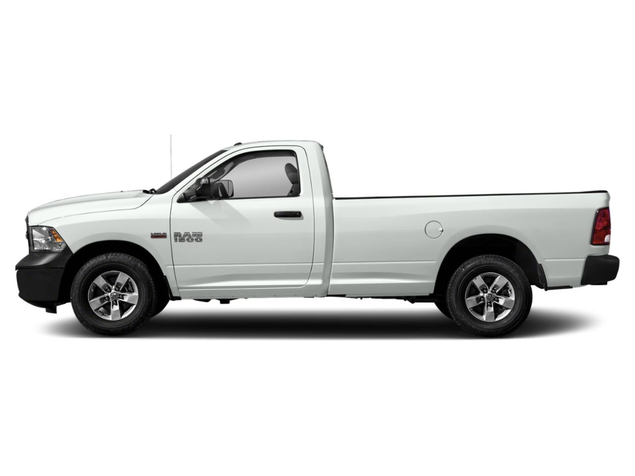 2018 RAM 1500 Express 4x2 Reg Cab 6'4" Box