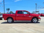 2016 RAM 1500 2WD Crew Cab 5.7 Ft Box Lone Star