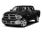 2017 RAM 1500 Big Horn 4x4 Crew Cab 5'7" Box