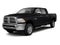 2012 RAM 2500 2WD Mega Cab 6.4 Ft Box Laramie Longhorn