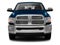2012 RAM 2500 2WD Mega Cab 6.4 Ft Box Laramie Longhorn