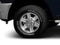 2012 RAM 2500 2WD Mega Cab 6.4 Ft Box Laramie Longhorn