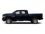 2017 RAM 2500 Tradesman 4x4 Crew Cab 6'4" Box