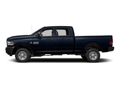 2017 RAM 2500 Tradesman 4x4 Crew Cab 6'4" Box