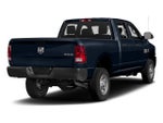 2017 RAM 2500 Tradesman 4x4 Crew Cab 6'4" Box