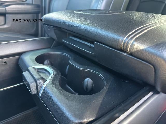 2024 RAM 2500 Rebel 4x4 Crew Cab 6'4" Box