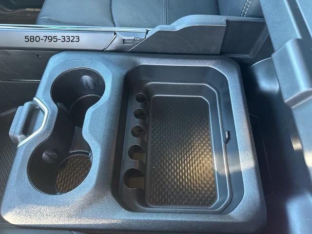 2024 RAM 2500 Rebel 4x4 Crew Cab 6'4" Box