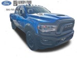 2024 RAM 2500 Rebel 4x4 Crew Cab 6'4" Box