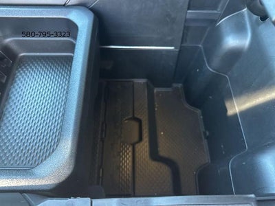 2024 RAM 2500 Rebel 4x4 Crew Cab 6'4" Box