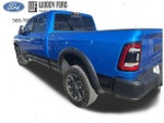 2024 RAM 2500 Rebel 4x4 Crew Cab 6'4" Box