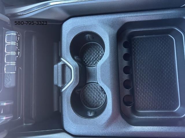 2024 RAM 2500 Rebel 4x4 Crew Cab 6'4" Box