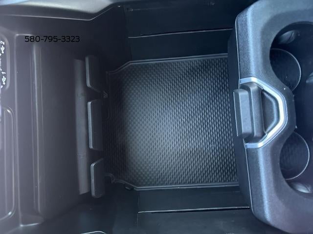 2024 RAM 2500 Rebel 4x4 Crew Cab 6'4" Box