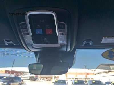 2024 RAM 2500 Rebel 4x4 Crew Cab 6'4" Box